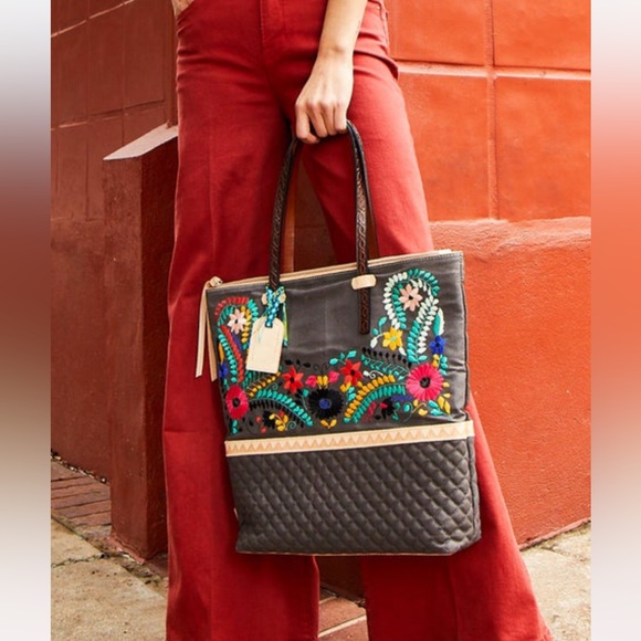 Consuela Bags Viva Consuela Bag Excellent Condition Poshmark
